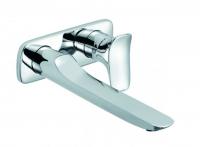 Смеситель для раковины Kludi Ambienta 532450575