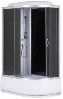 Душевая кабина Taliente  120x80 см TA-12080G(L)