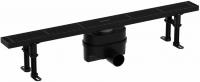 Душевой трап Allen Brau Reality 9.50033.31 750 черный
