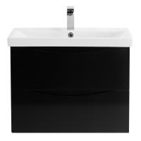 Тумба под раковину BelBagno Marino 66 см MARINO-CER-700-2C-SO-NL-P