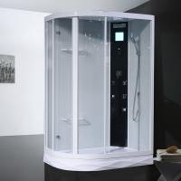 Душевая кабина Orans 130x90 см SR-86155AR