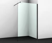 Душевая стенка WasserKRAFT Abens 90 см 20W39