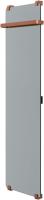 Электрический полотенцесушитель Allen Brau Infinity 160x44 см 00305015