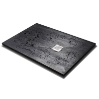 Поддон Veconi Tezeo stone TZW-21B 120x80 см TZW21B-128-R1