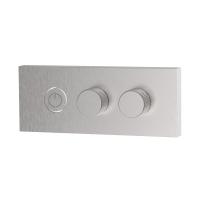 Смеситель для раковины Fima Carlo Frattini Switch ON 316 F5951/1SINOX