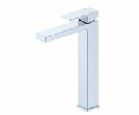 Смеситель для раковины Wonzon & Woghand, цвет: Хром WW-88239016-CR