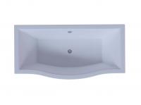 Акриловая ванна Акватек Гелиос 180x90 см GEL180-0000067