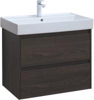 Тумба под раковину Aquanet Nova Lite 70 см 287895