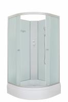 Душевая кабина DTO 80x80 см LM780N5