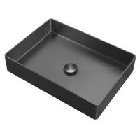 Раковина накладная Abber Wasser Kreis AF2400GM