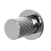 Смеситель для ванны Fima Carlo Frattini Spillo Tech F3033TN1GCR