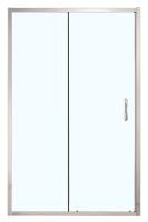 Душевое ограждение  Azario Milton  90x140 см AZ-ND6121 1400
