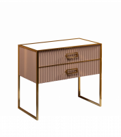 Тумба под раковину Armadi Art Monaco 100 см 867-100-CPG