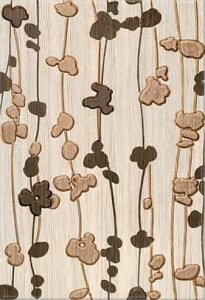 Декор Azori Оригами Лиана 40,5x27,8 см