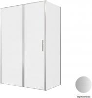 Душевое ограждение Allen Brau Priority 140x80 3.31035.BA + 3.31041.BA