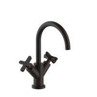 Смеситель для раковины Fantini Icona Classic 53S1R056WF
