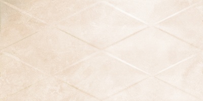 Плитка настенная AltaCera Rhombus Geo Sand 24,9x50 см