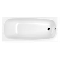 Акриловая ванна Whitecross Layla Slim 170x75 см 0122.170075.100