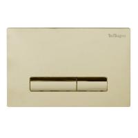 Клавиша смыва BelBagno Genova BB022-GV-ORO
