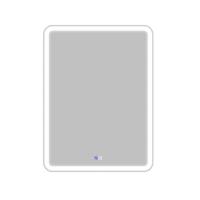 Зеркало с подсветкой BelBagno Marino 60 см SPC-MAR-600-800-LED-TCH-PHONE