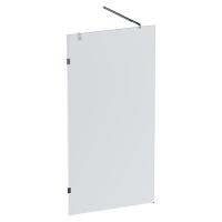 Душевая стенка AM.PM X-Joy 100x195 см W94UWI-100-F1-MTE