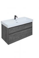 Тумба под раковину Aquanet Nova Lite 100 см 249941