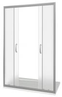 Душевая дверь Good Door Infinity WTW-TD-150-G-CH 150 см ИН00035