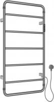 Злектрический полотенцесушитель Allen BrauPriority 90,4х47,5 см  7.31002-BN