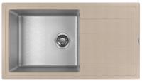 Кухонная мойка Florentina Комби 860 21.400.D0860.107