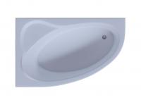 Акриловая ванна Акватек Фиджи 170x110 см L FID170-0000006
