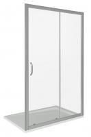 Душевая дверь Good Door Infinity WTW-110-C-CH 110 см ИН00023