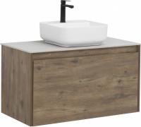 Тумба под раковину Aquanet Nova Lite 90 см 249517