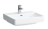 Раковина подвесная Laufen Pro 55 см 8.1096.2.000.104.1