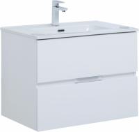 Тумба под раковину Aquanet Алвита New 70 см 303909