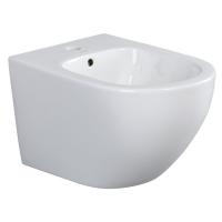 Биде подвесное Splendy Light 53 см LI10852V1W