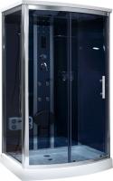 Душевая кабина Timo Comfort T-1115 120x90 см