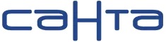Санта_logo