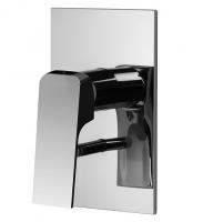 Смеситель для душа Fima Carlo Frattini Fit F3389X2CR