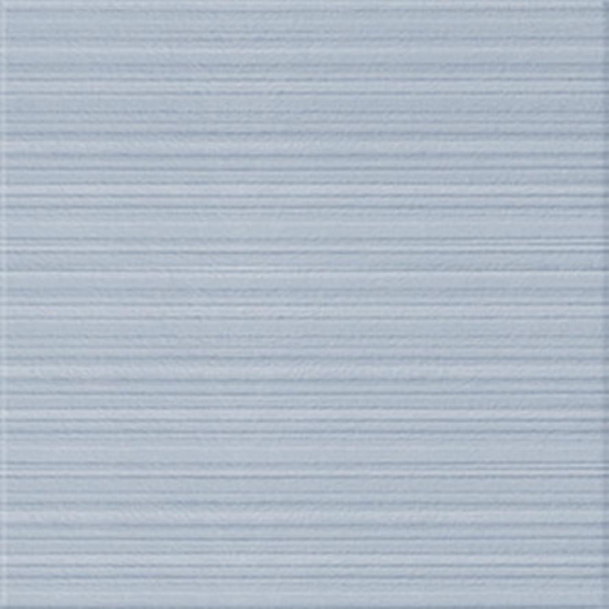 Плитка напольная Azori Ethel Blue 33,3x33,3 см