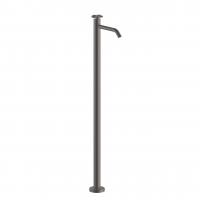 Встраиваемый смеситель для раковины Fantini AW/Pipe 20P5T536B+19003336A