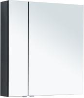Зеркальный шкаф Aquanet Алвита New 80 см 277535
