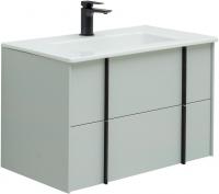 Тумба под раковину Allen Brau Reality 80 см 1.32005.PWM