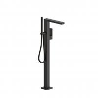 Напольный смеситель для ванны Fantini Mint 34S1F080B+19003380A