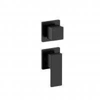 Встраиваемый смеситель для душа Fantini Mint 3413F181B+4400M585A