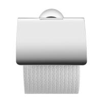 Держатель для туалетной бумаги Duravit Starck T 99401000 цвет: хром