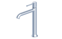 Смеситель для раковины Wonzon & Woghand, цвет: Хром WW-88019073-CR