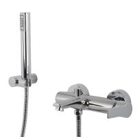 Смеситель для ванны Fima Carlo Frattini Mast F3134CR