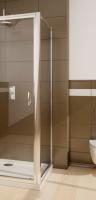 Душевая стенка Radaway Premium Plus S 90 см 33403-01-01N