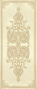 Декор Gracia Ceramica Visconti Beige Decor 03 60x25 см