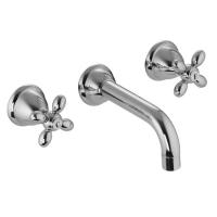 Смеситель для раковины Fima Carlo Frattini Olivia F5001L/5CR